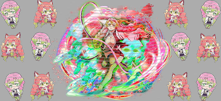 16oz JPN Anime-JA-736